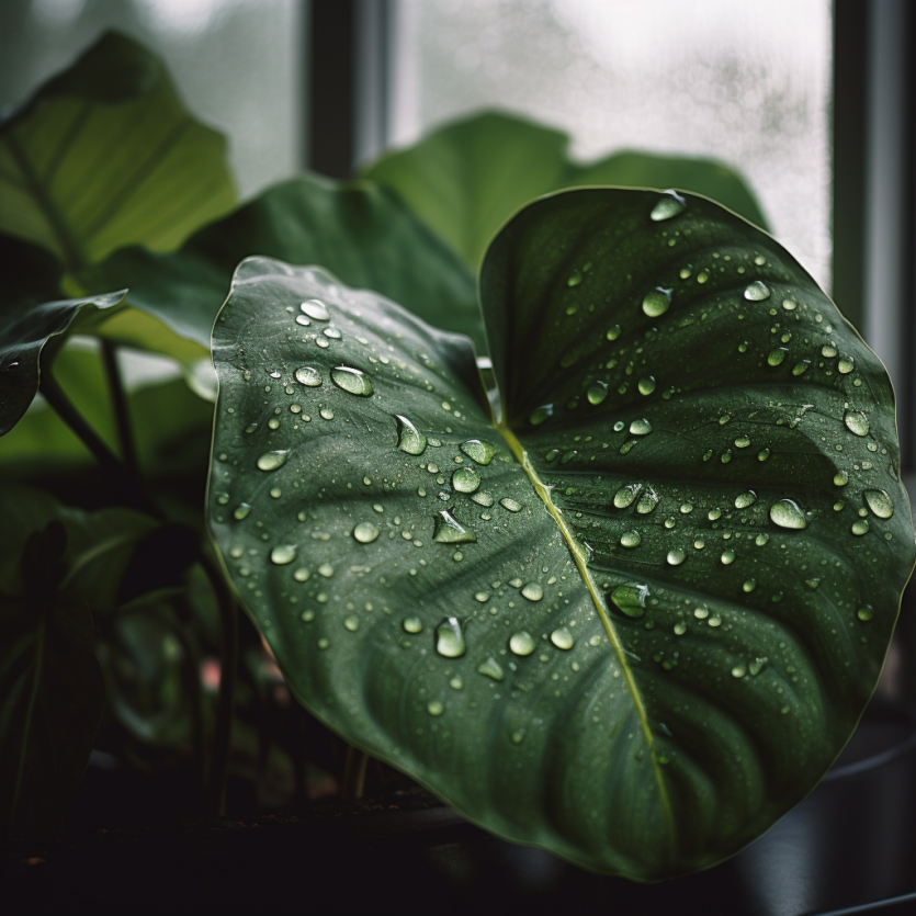 Everything You Should Know About Indoor Plant Watering to Keep Them Happy