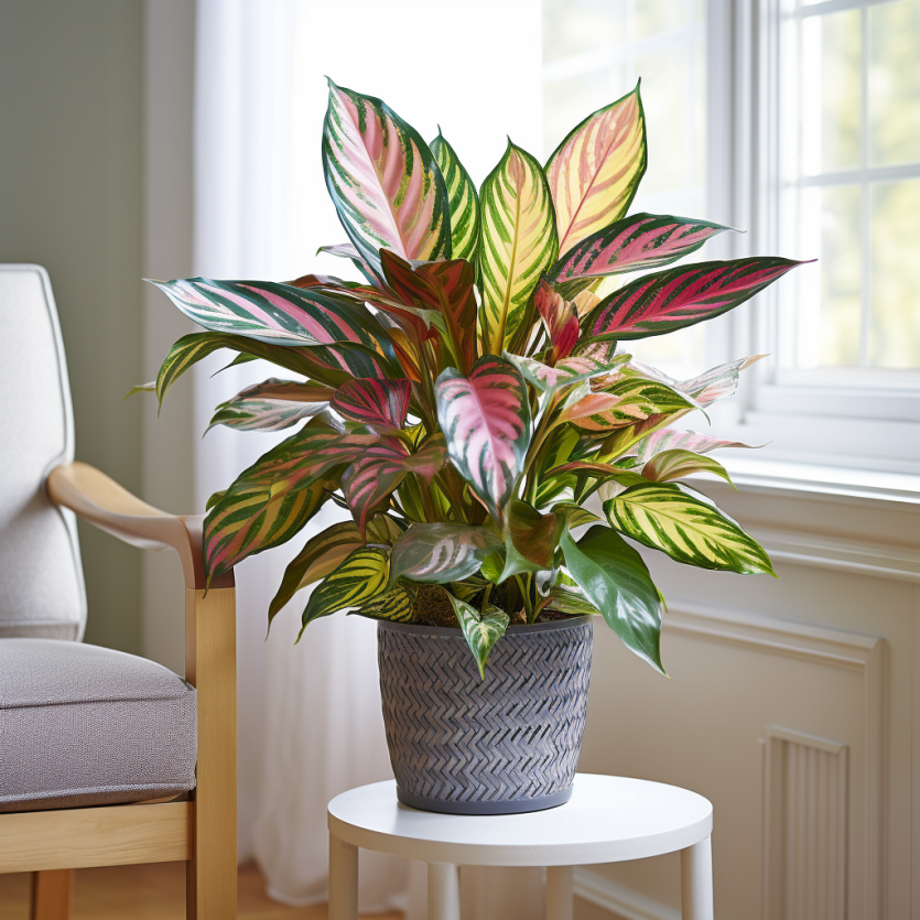 Aglaonema Care Guide | Aglaonema Plant Care | Intuitive Plants