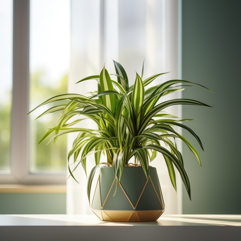 Spider Plant Care 101: Top 8 Strategies for Beautiful Growth (With Bonus Tips) 🤩