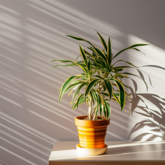 Dracaena Reflexa Care Guide | Dracaena Reflexa Care | Intuitive Plants