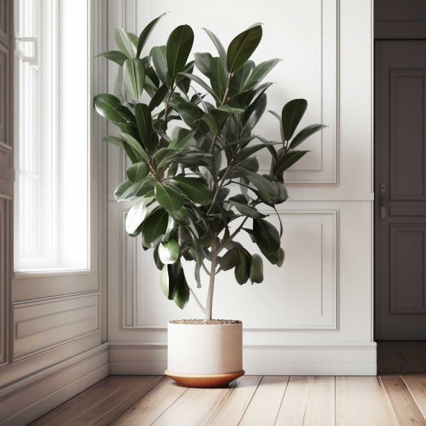 12 Low Light Indoor Trees for Plant Parents 🌳 (With Pictures and Care Guides)
