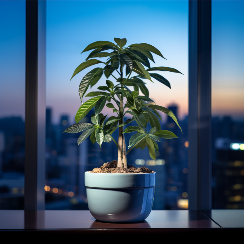 Money Tree Care 💸 (9 Things You Want to Know to Grow a Pretty Plant)