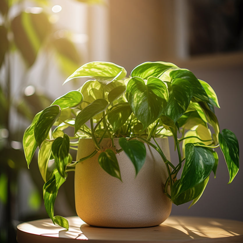 Pothos 101 [8 Things to Know for Ideal Plant Care]🌞