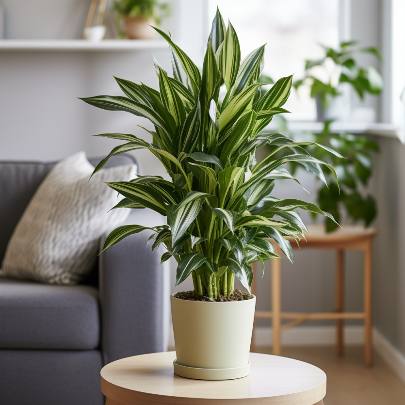 Dracaena Light Requirements Guide | Intuitive Plants