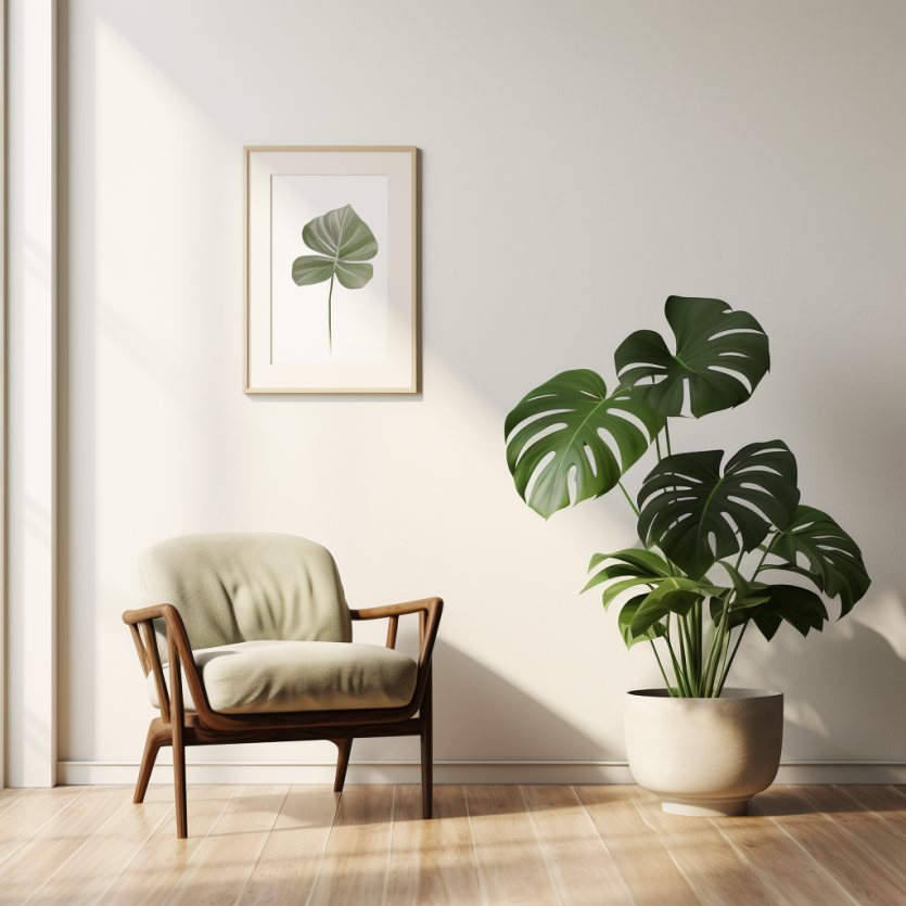 Monstera Light Requirements - the Ultimate Guide 💡